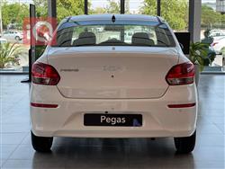 Kia Pegas